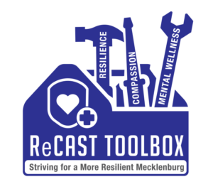recast toolbox resilience